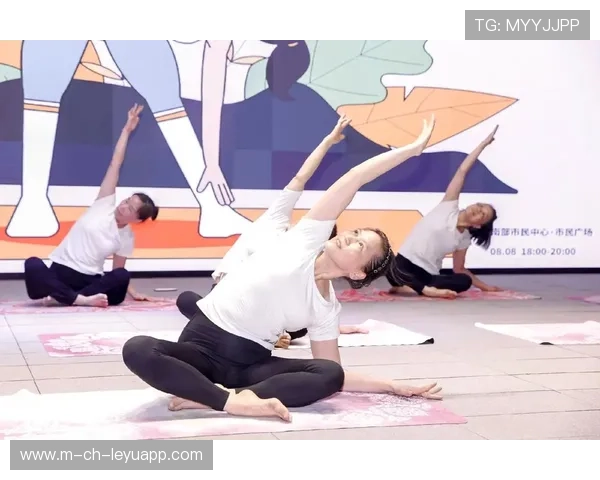 _全民瑜伽月:身心放松新潮流_,全民瑜伽是什么概念