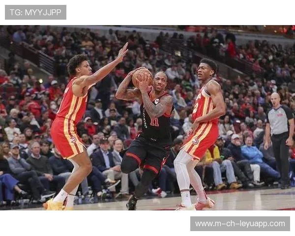 公牛逆转快船,系列赛焦点战中德罗赞末节爆发,公牛得到德罗赞